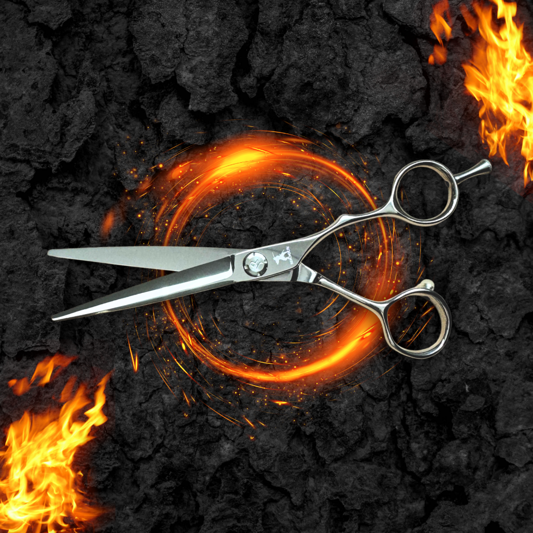 SHOP COLLECTION – Shogun Scissors