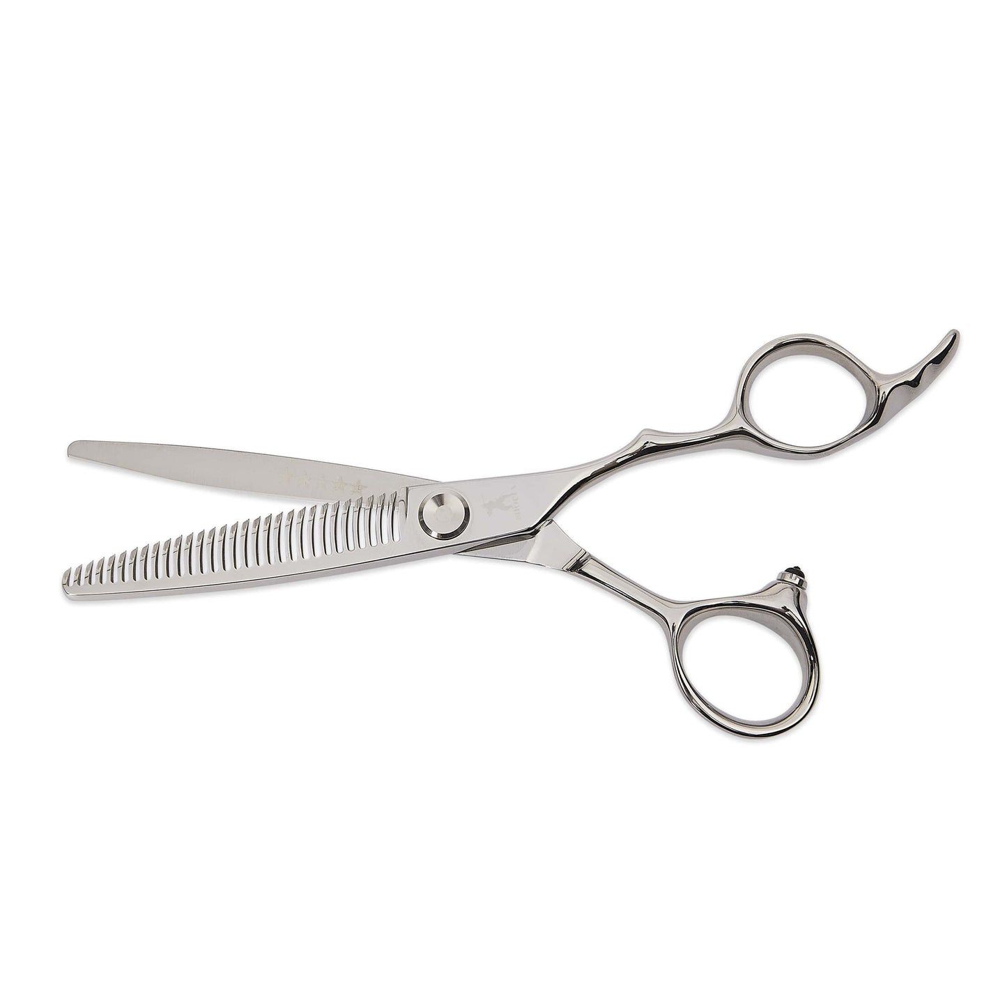 Shogun Evo professional thinning hairdressing scissors 6.0 inch