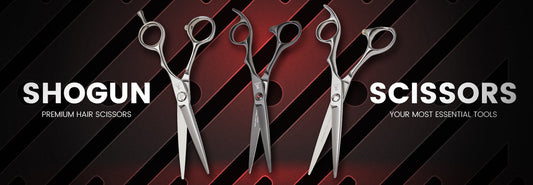Choosing the Right Hair Scissors: What Professionals Look For