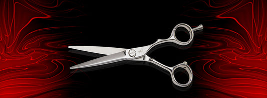 Why Choosing the Right Hair Scissors Matters