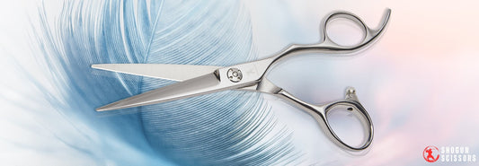 Why Professionals Trust Shogun Scissors
