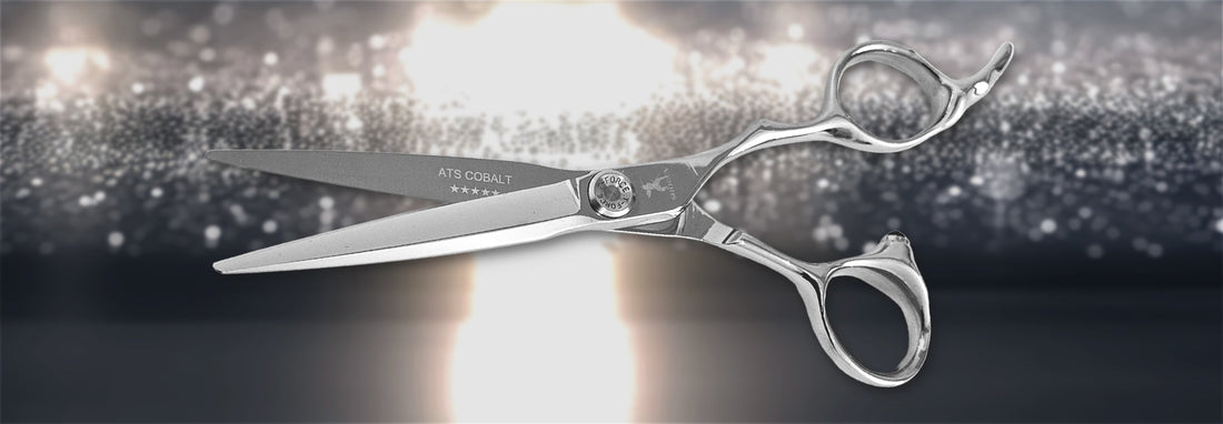 Why Professionals Choose Shogun Scissors