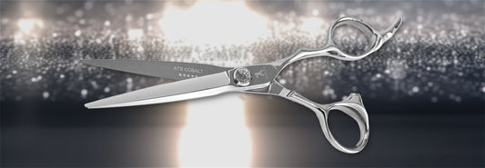 Why Professionals Choose Shogun Scissors