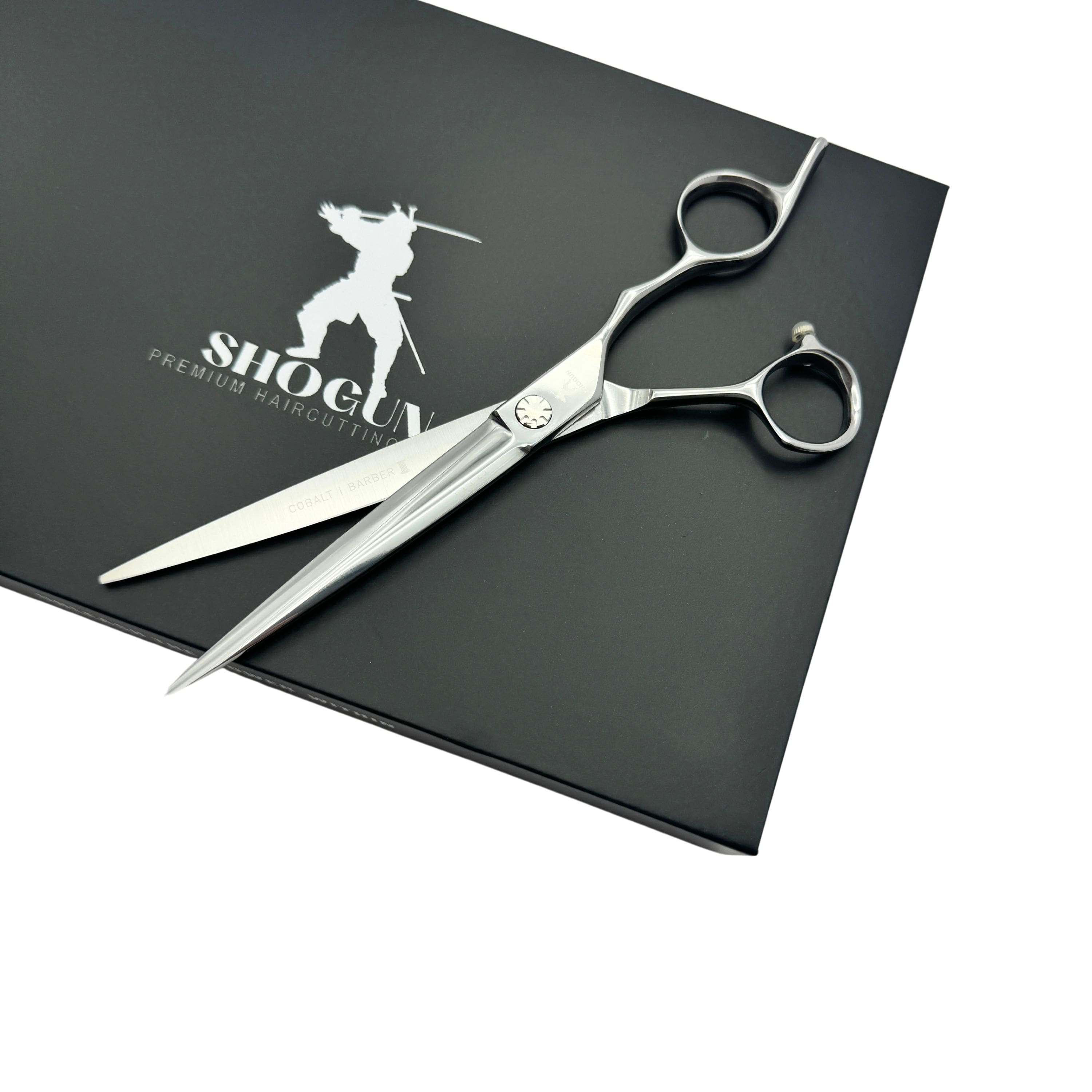 MASTER BARBER – Shogun Scissors