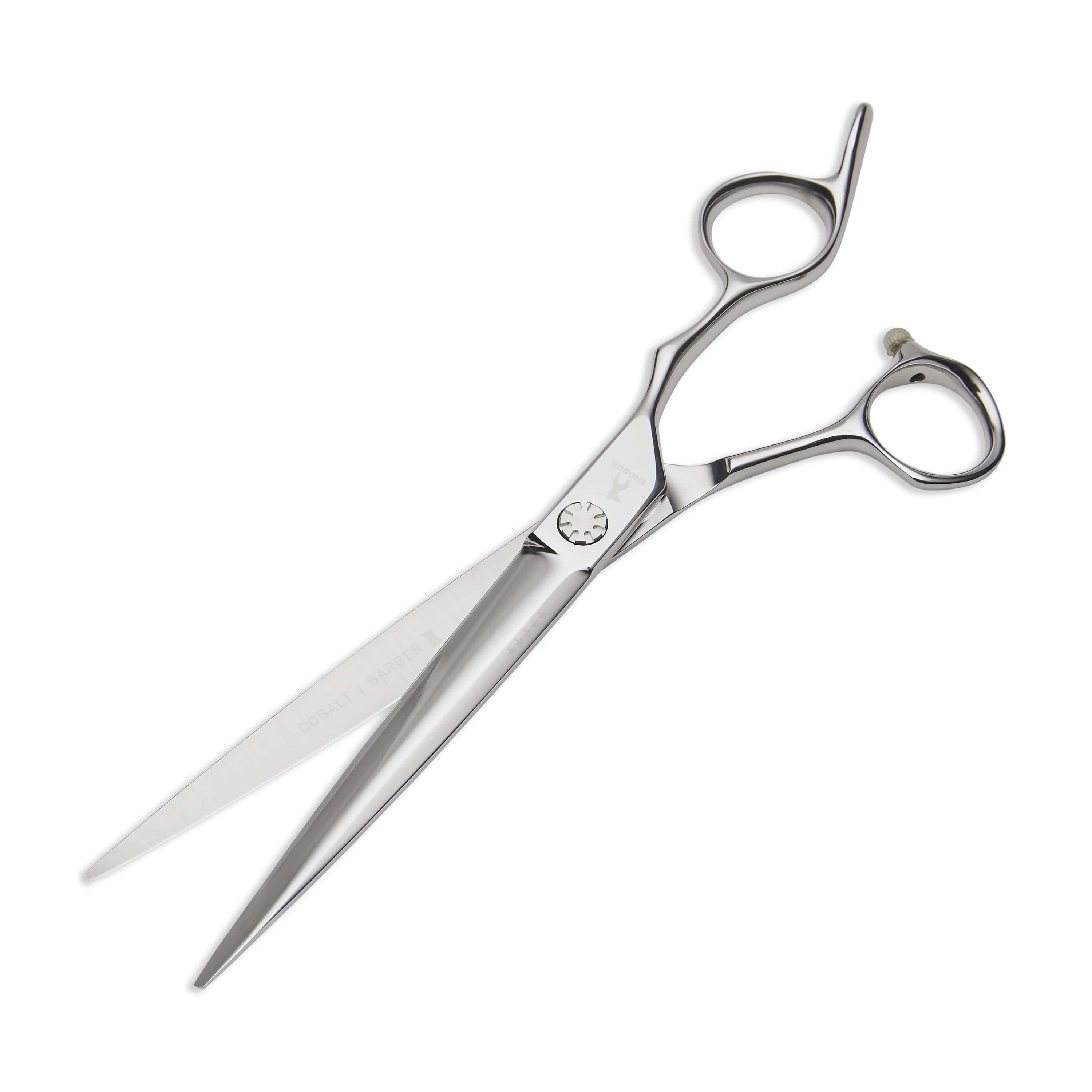 MASTER BARBER – Shogun Scissors