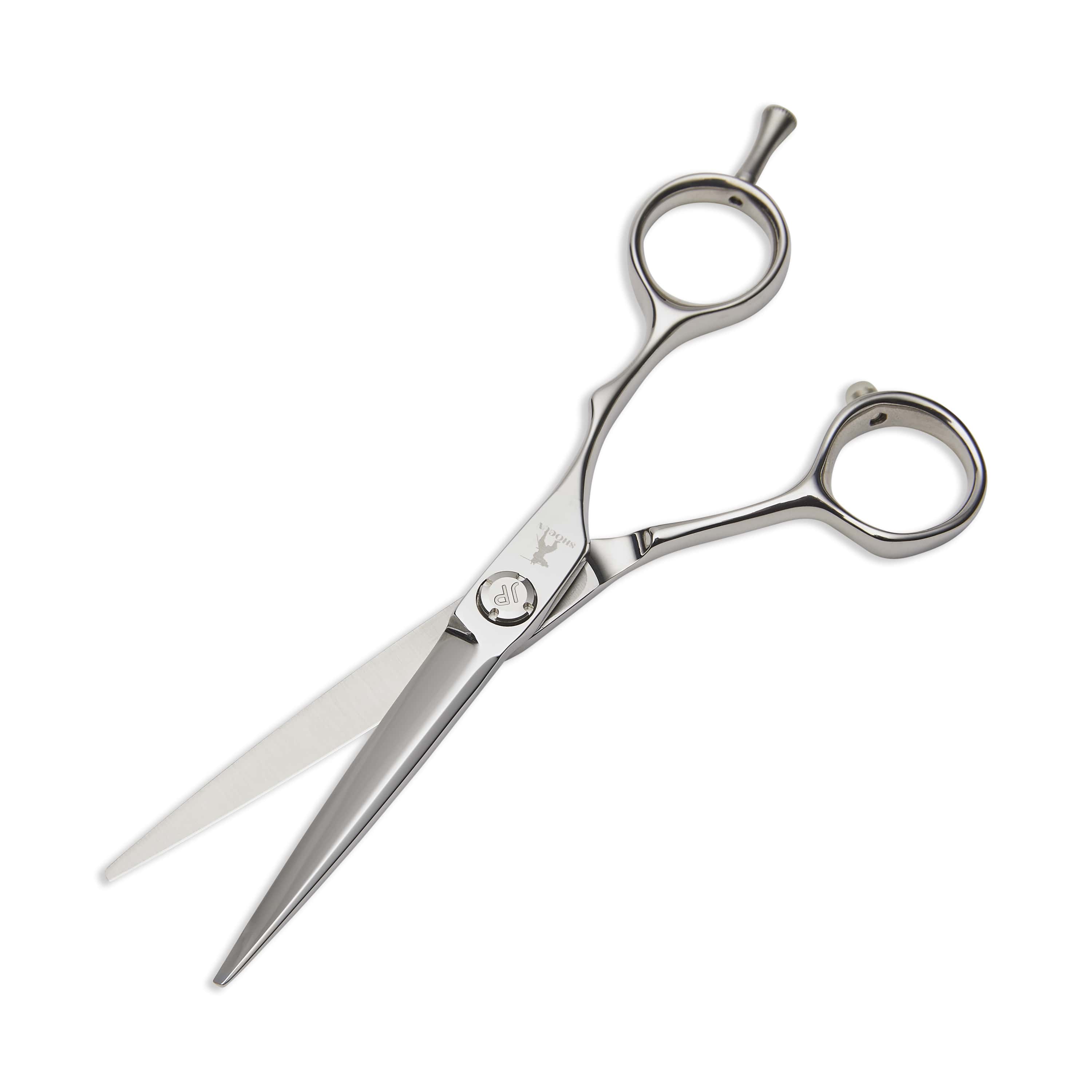 Shogun Asahi Professional Japanese Hairdressing Scissors – Shogun Scissors