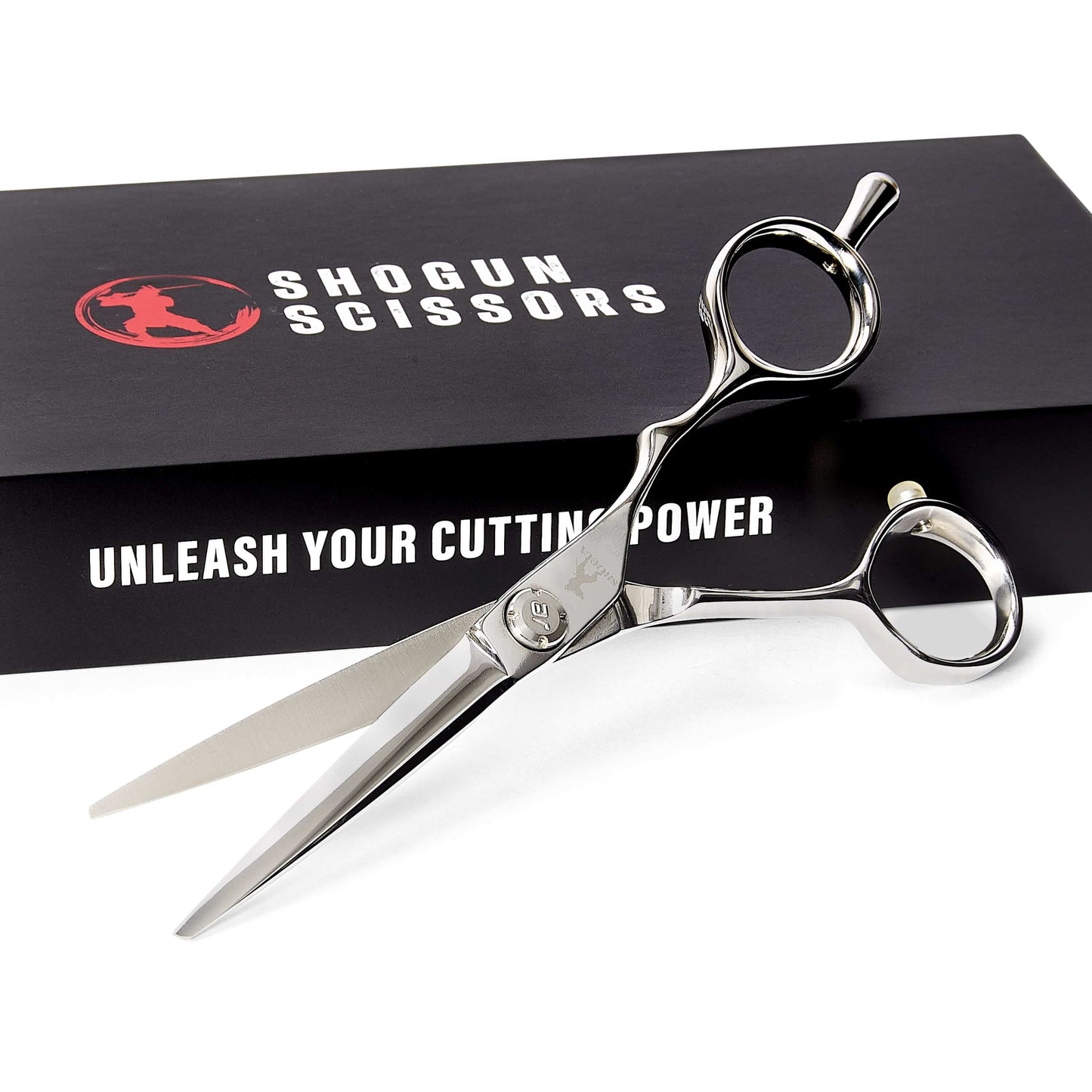 Shogun Asahi professional hairdressing scissors 5.5 / 6.0 inch