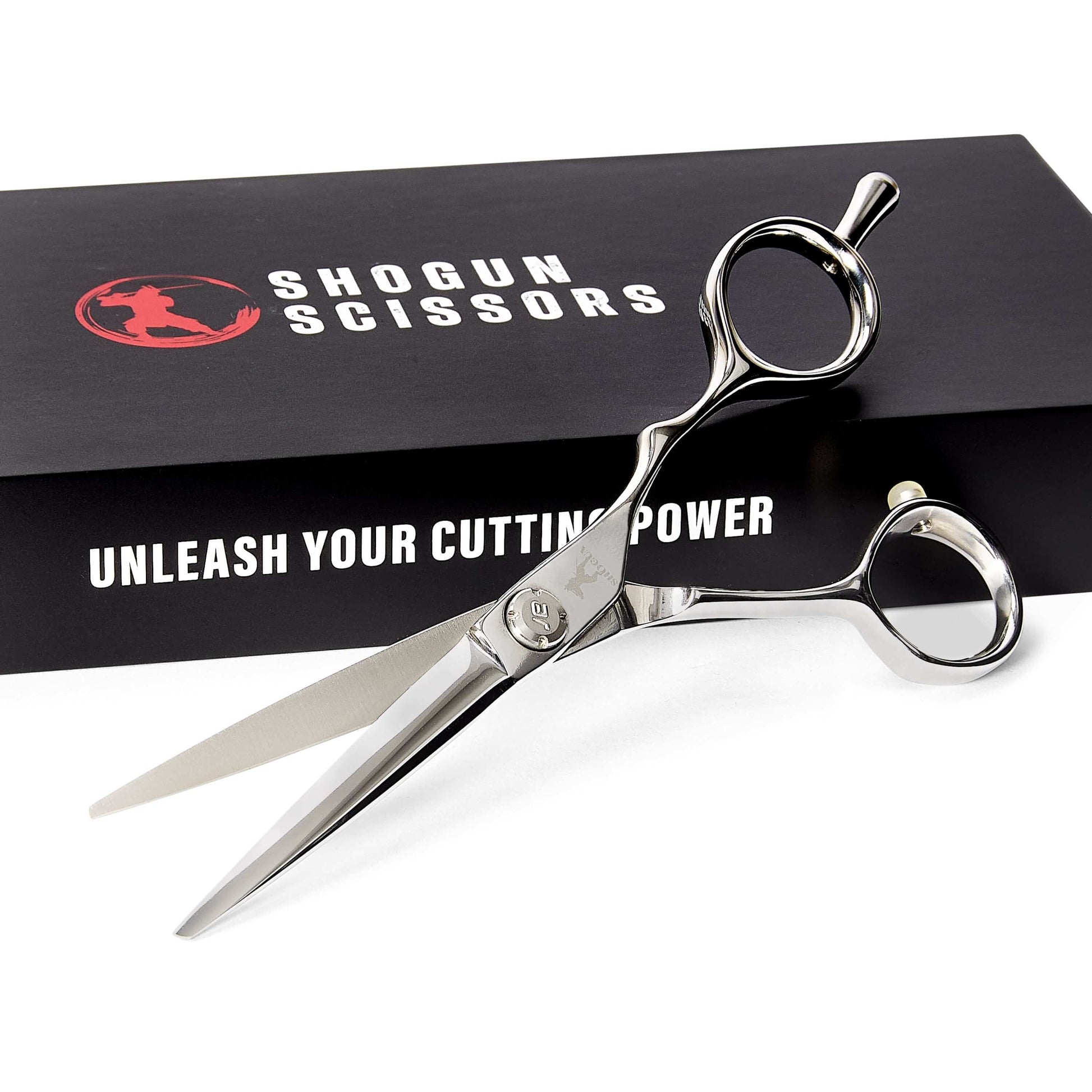 Shogun Asahi professional hairdressing scissors 5.5 / 6.0 inch