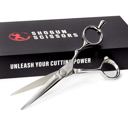 Shogun Asahi professional hairdressing scissors 5.5 / 6.0 inch