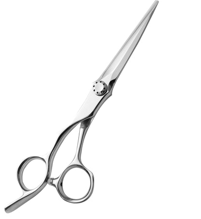 Shogun Ergo Lefty professional hairdressing scissors 5.5 / 6.0 inch