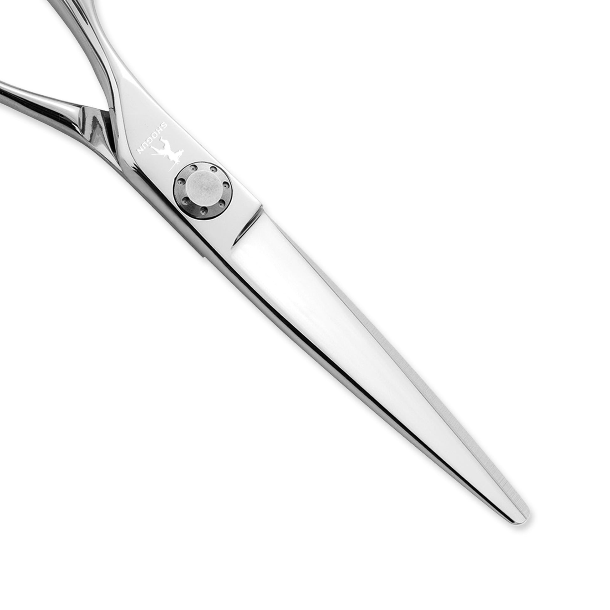 Shogun Ergo Lefty professional hairdressing scissors 5.5 / 6.0 inch
