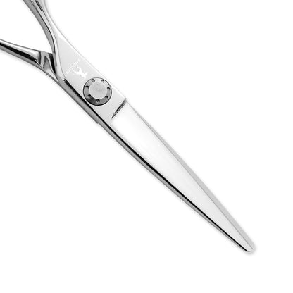 Shogun Ergo Lefty professional hairdressing scissors 5.5 / 6.0 inch