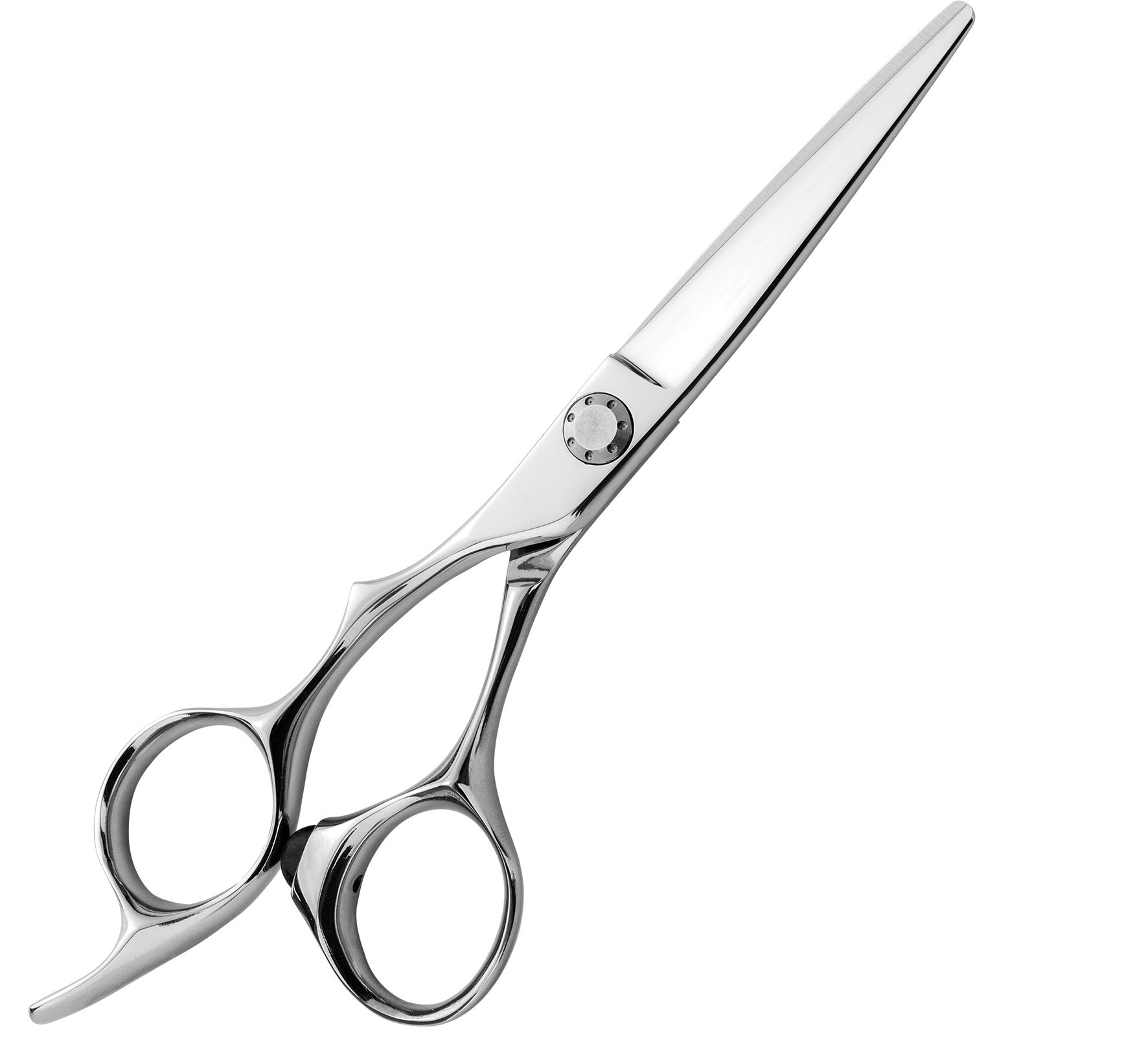 Shogun Ergo Lefty professional hairdressing scissors 5.5 / 6.0 inch