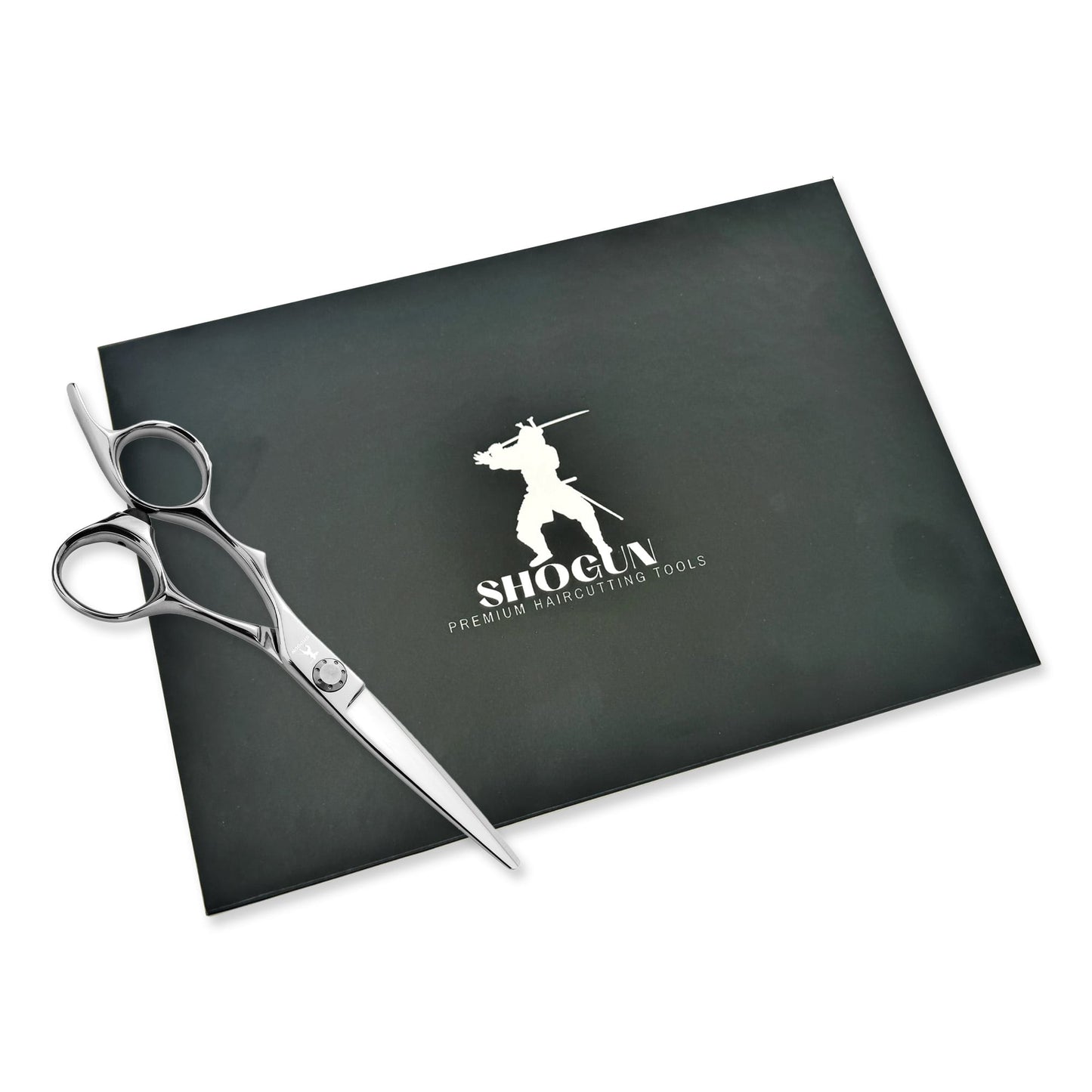 Shogun Ergo Lefty professional hairdressing scissors 5.5 / 6.0 inch