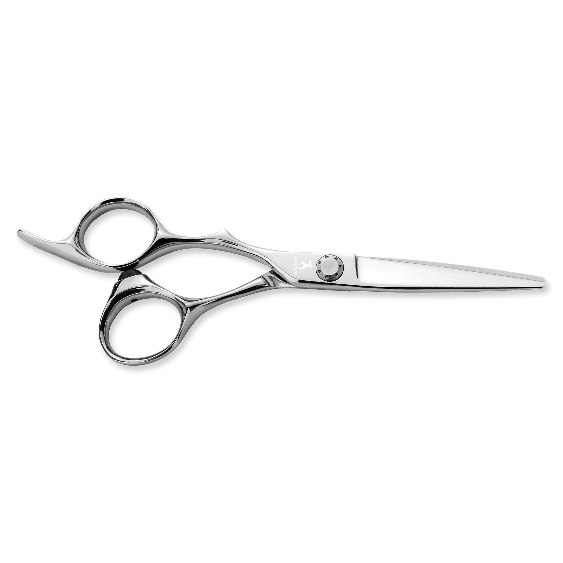 Shogun Ergo Lefty professional hairdressing scissors 5.5 / 6.0 inch