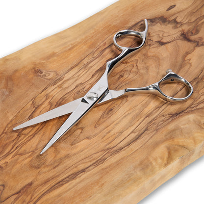 Shogun Ergo professional hairdressing scissors 5.0 / 5.5 / 6.0 inch