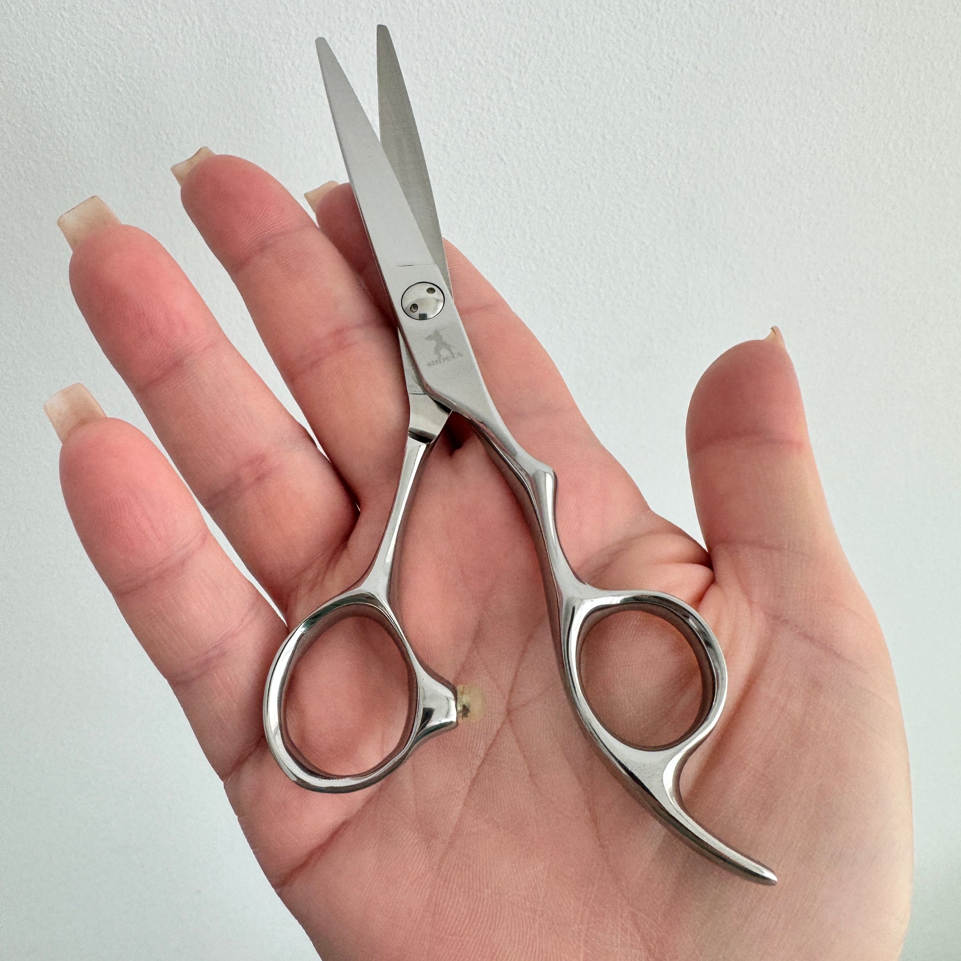 Shogun Ergo professional hairdressing scissors 5.0 / 5.5 / 6.0 inch