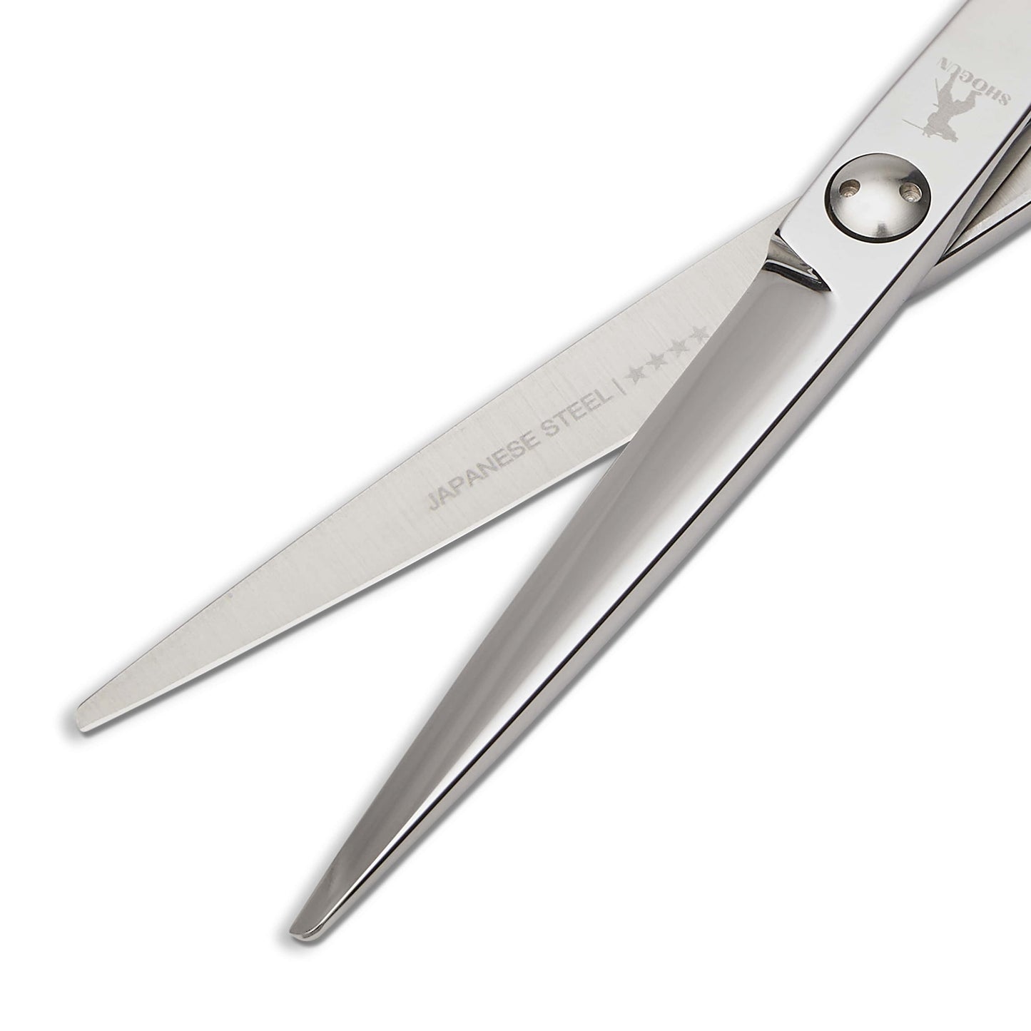 Shogun Ergo professional hairdressing scissors 5.0 / 5.5 / 6.0 inch
