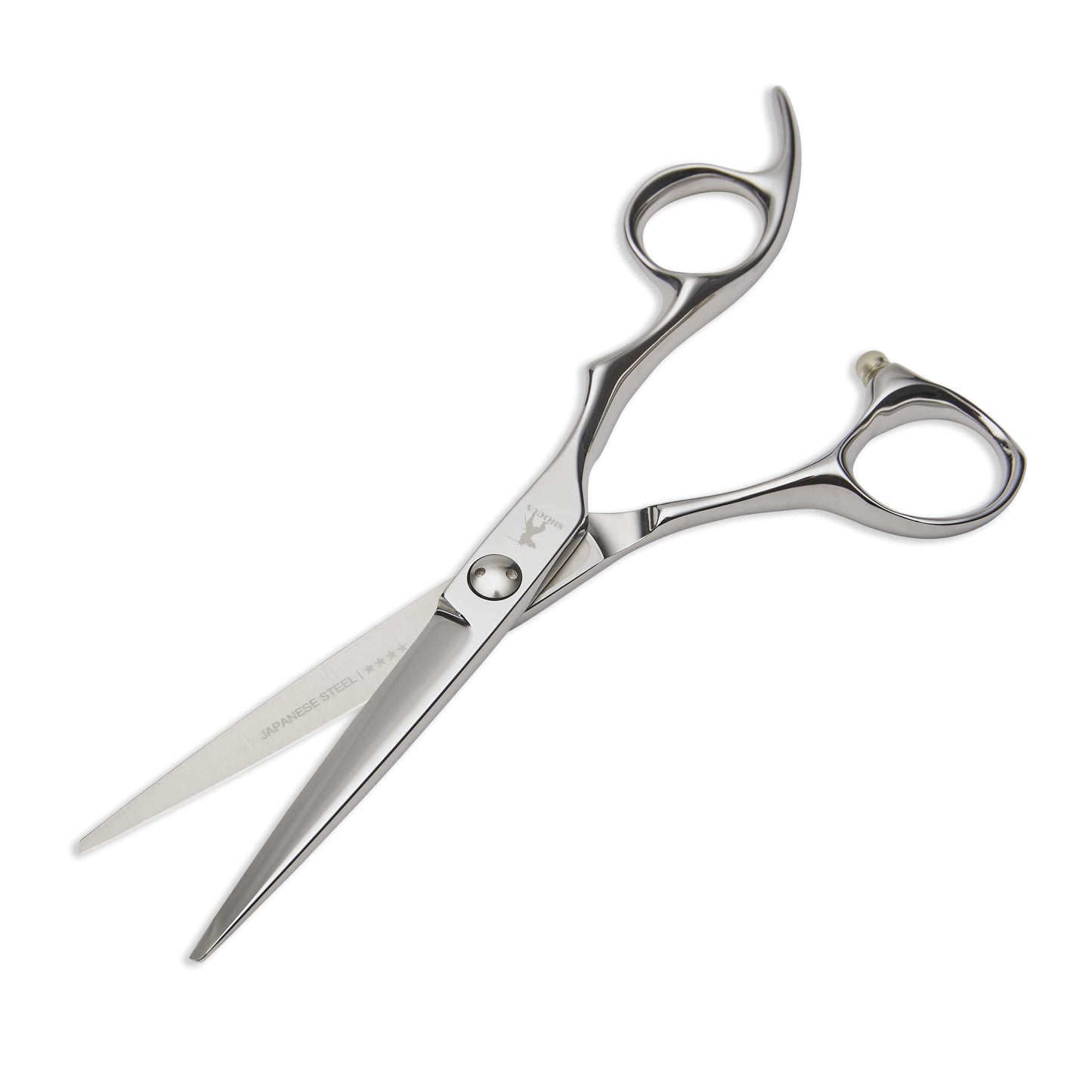 Shogun Ergo professional hairdressing scissors 5.0 / 5.5 / 6.0 inch