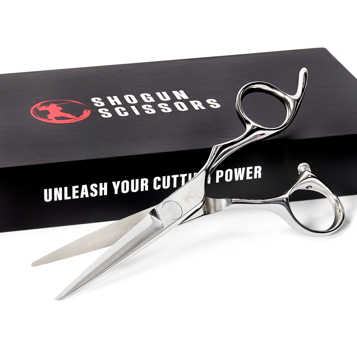 Shogun Ergo professional hairdressing scissors 5.0 / 5.5 / 6.0 inch