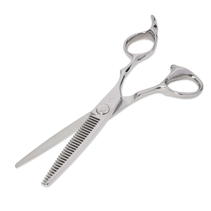 Shogun Evo professional thinning hairdressing scissors 6.0 inch