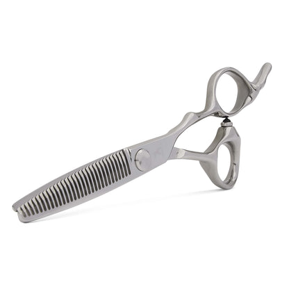 Shogun Evo professional thinning hairdressing scissors 6.0 inch