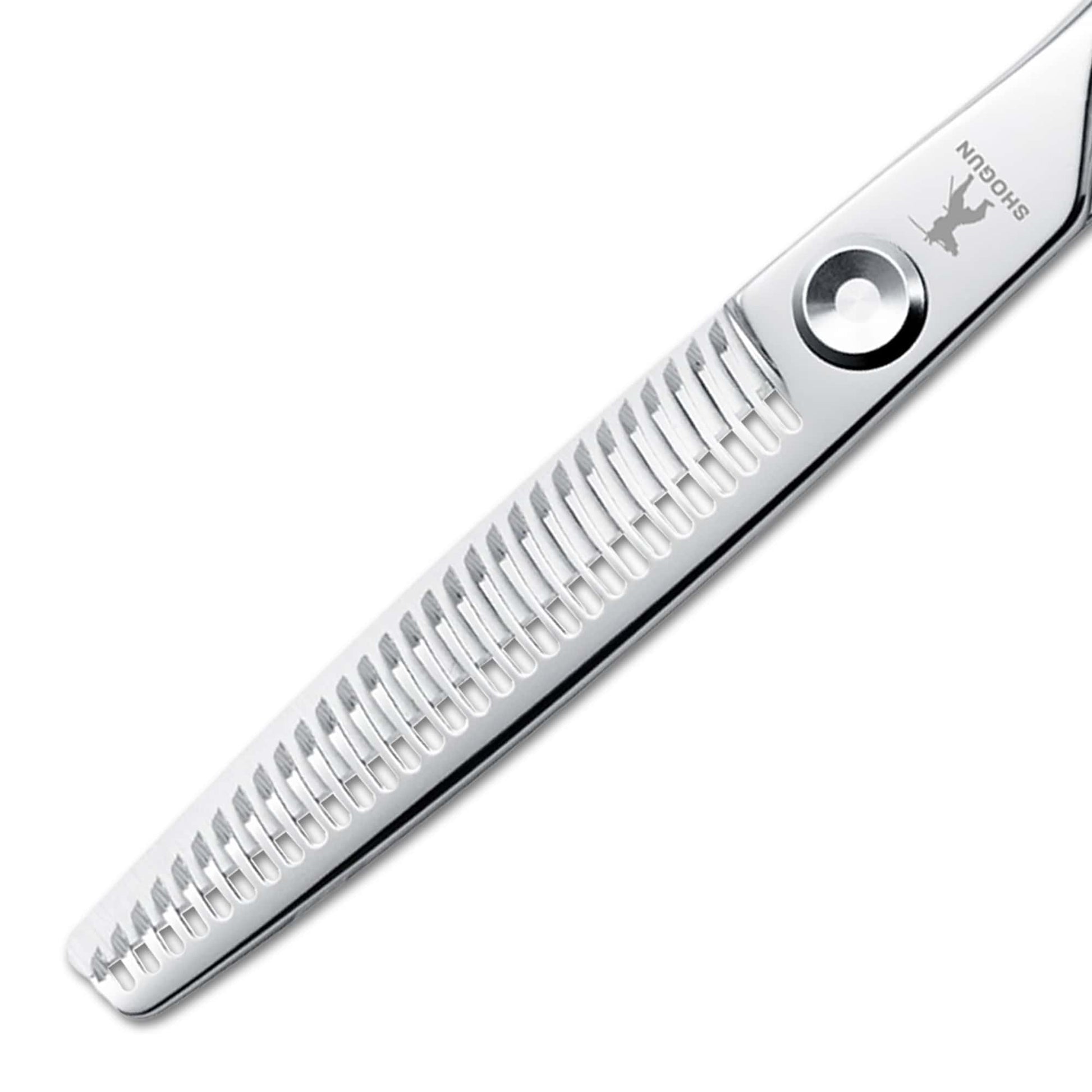 Shogun Evo professional thinning hairdressing scissors 6.0 inch