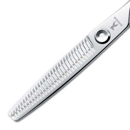 Shogun Evo professional thinning hairdressing scissors 6.0 inch