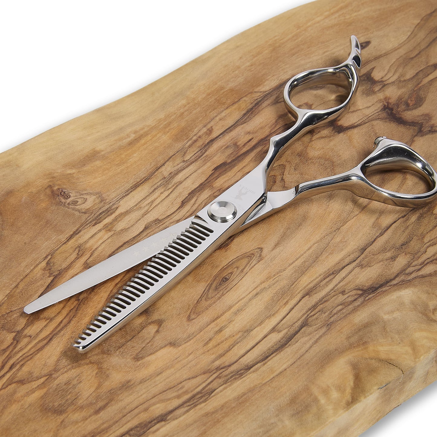 Shogun Evo professional thinning hairdressing scissors 6.0 inch