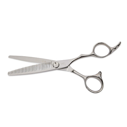Shogun Evo professional thinning hairdressing scissors 6.0 inch
