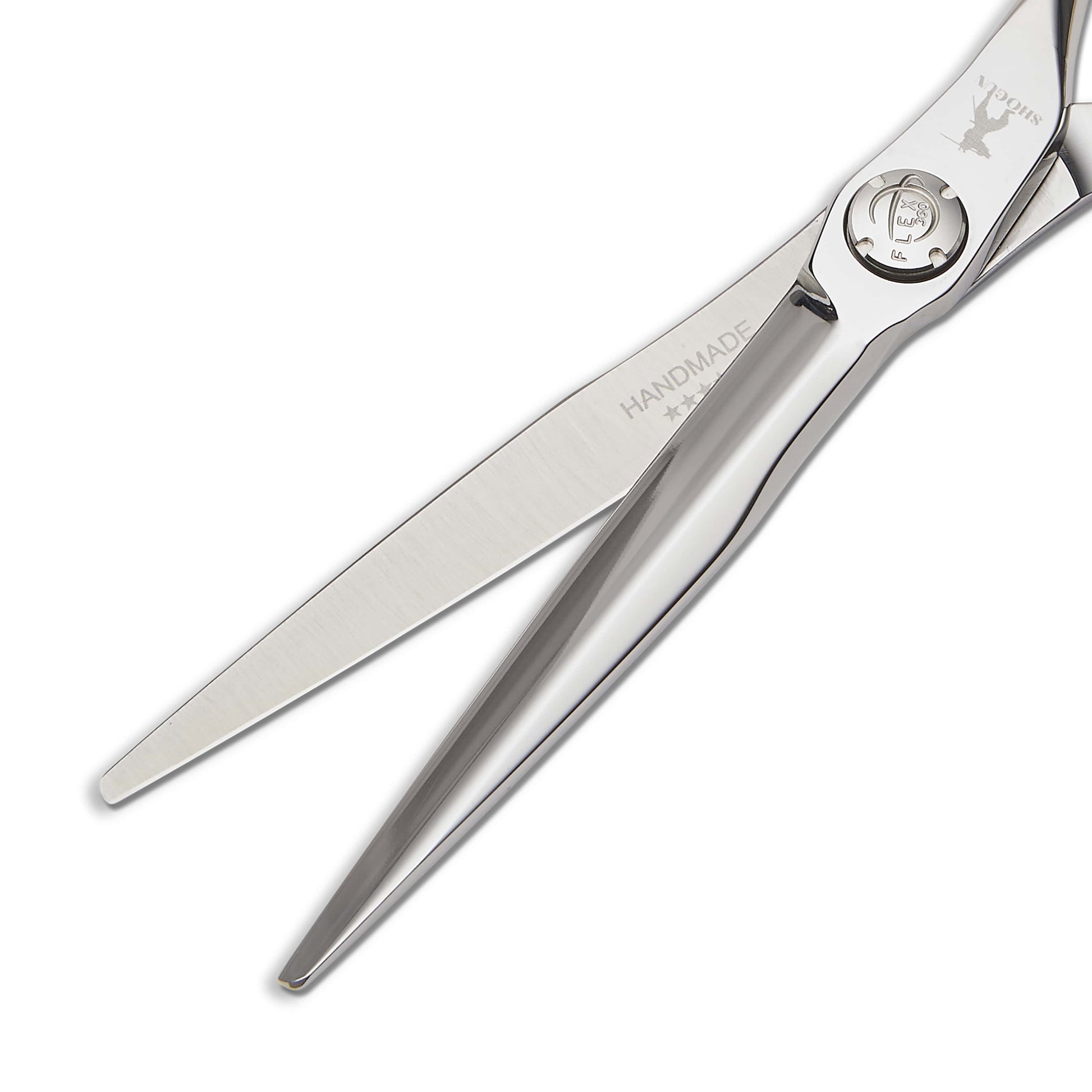Shogun Flex professional hairdressing scissors 6.0 / 6.5 inch