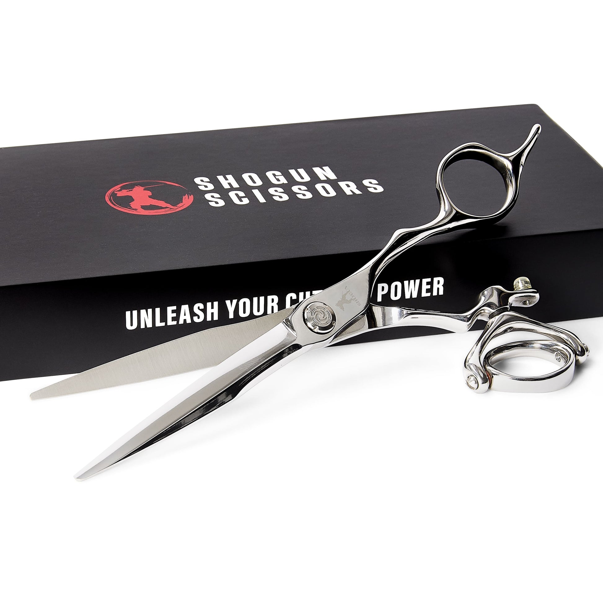 Shogun Flex professional hairdressing scissors 6.0 / 6.5 inch