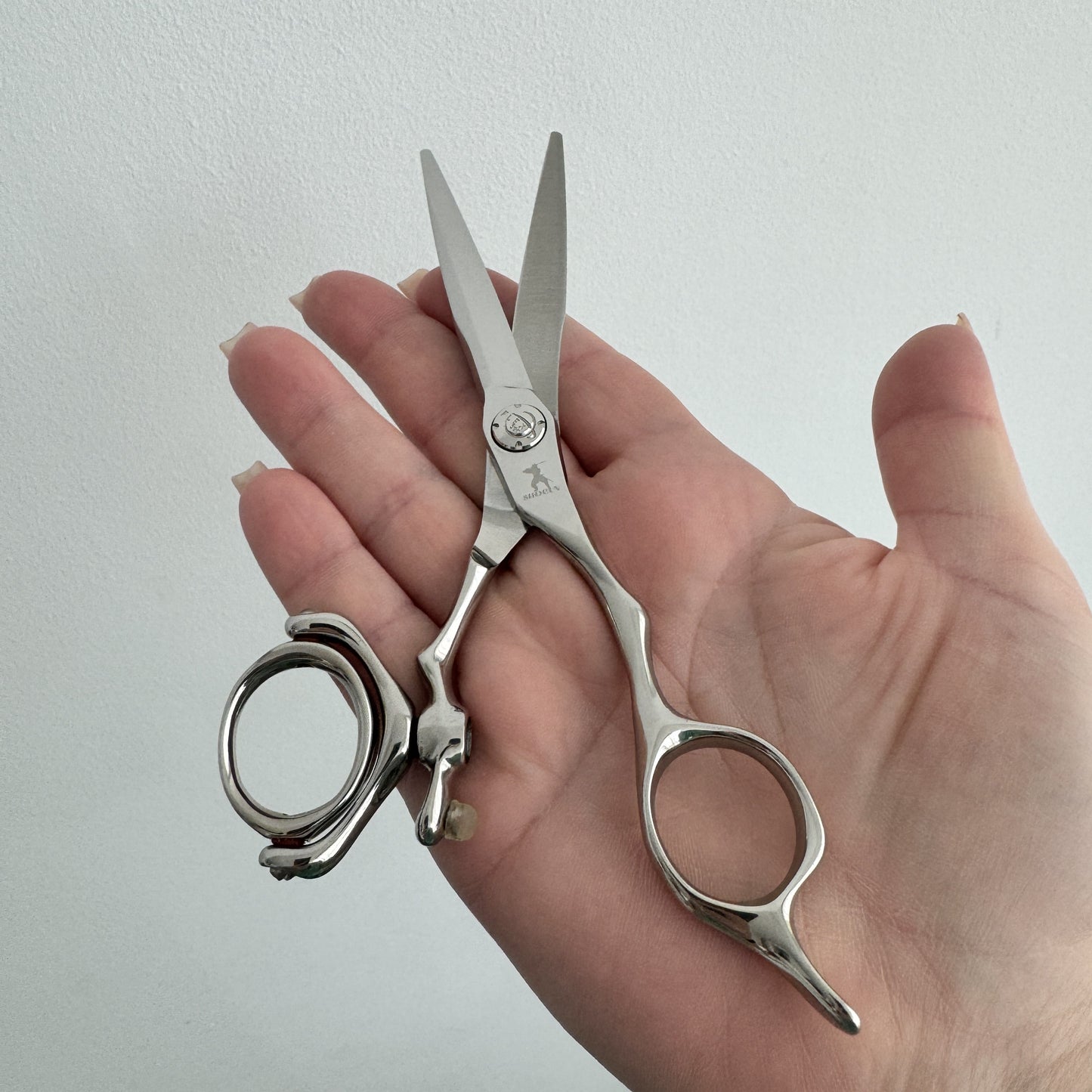 Shogun Flex professional hairdressing scissors 6.0 / 6.5 inch