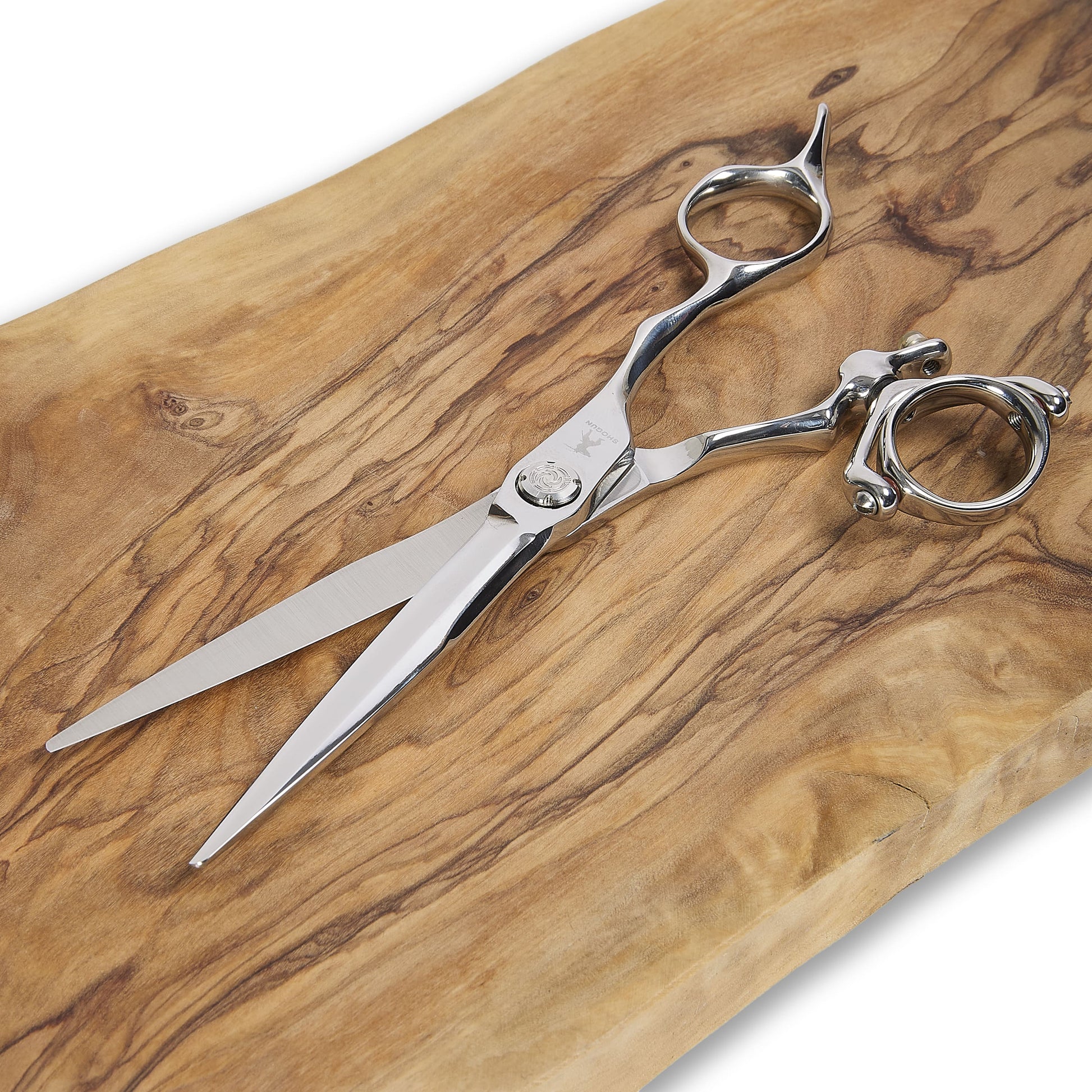 Shogun Flex professional hairdressing scissors 6.0 / 6.5 inch