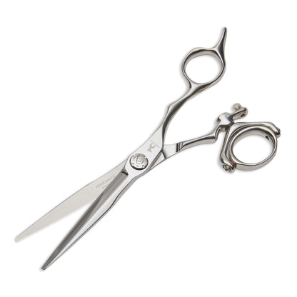 Shogun Flex professional hairdressing scissors 6.0 / 6.5 inch