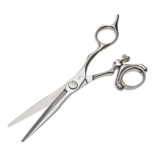 Shogun Flex professional hairdressing scissors 6.0 / 6.5 inch