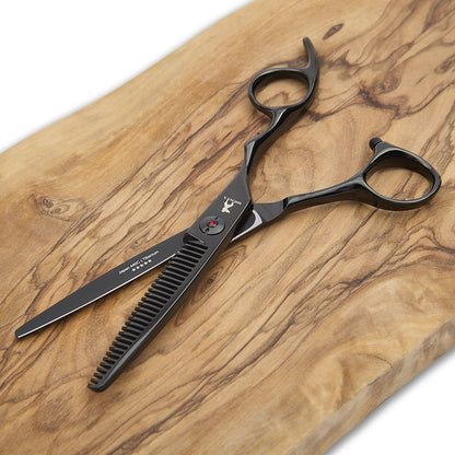 Shogun GHOST professional hairdressing thinning scissors 6.0 inch