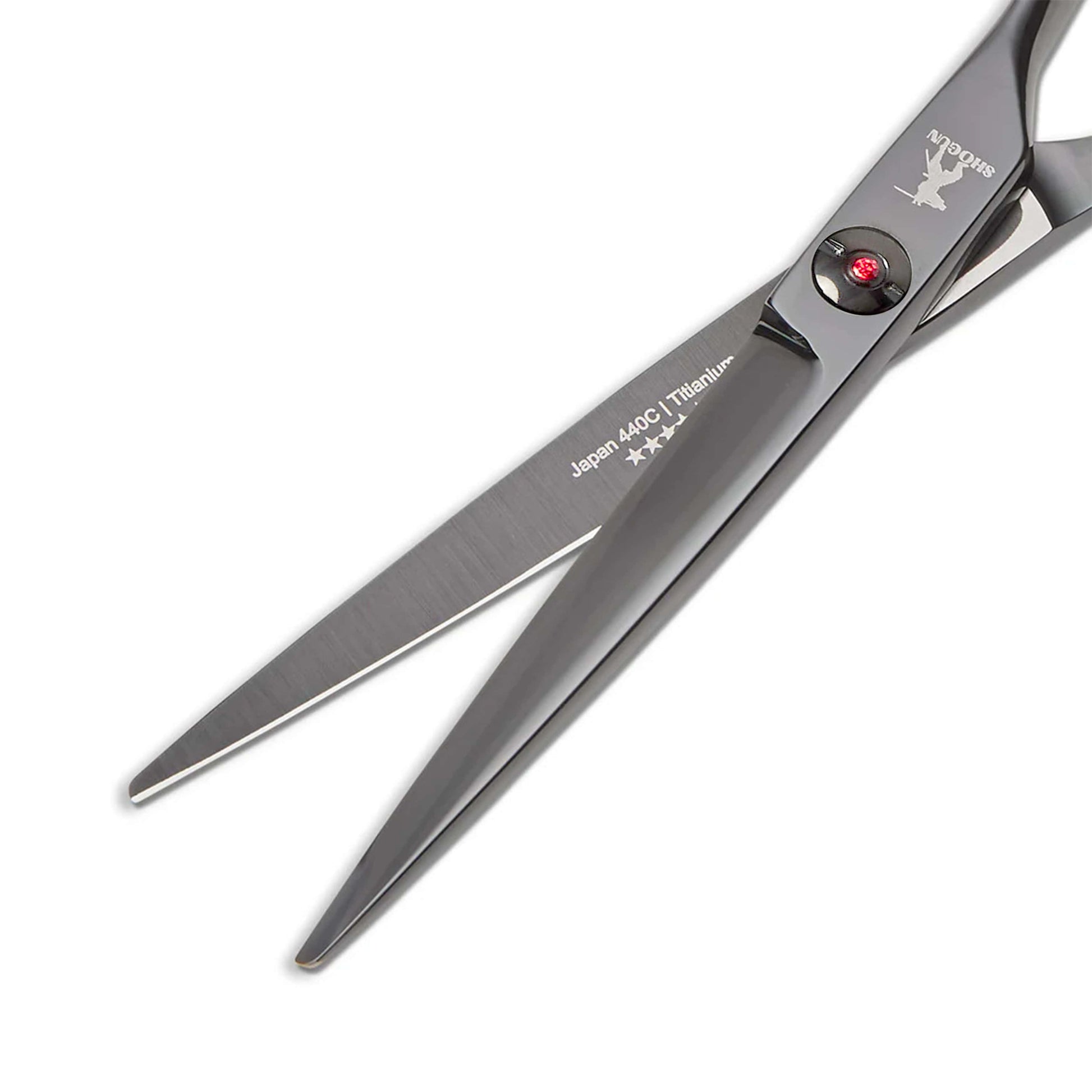 Shogun GHOST professional hairdressing scissors 5.5 / 6.0 / 6.5 / 7.0 inch