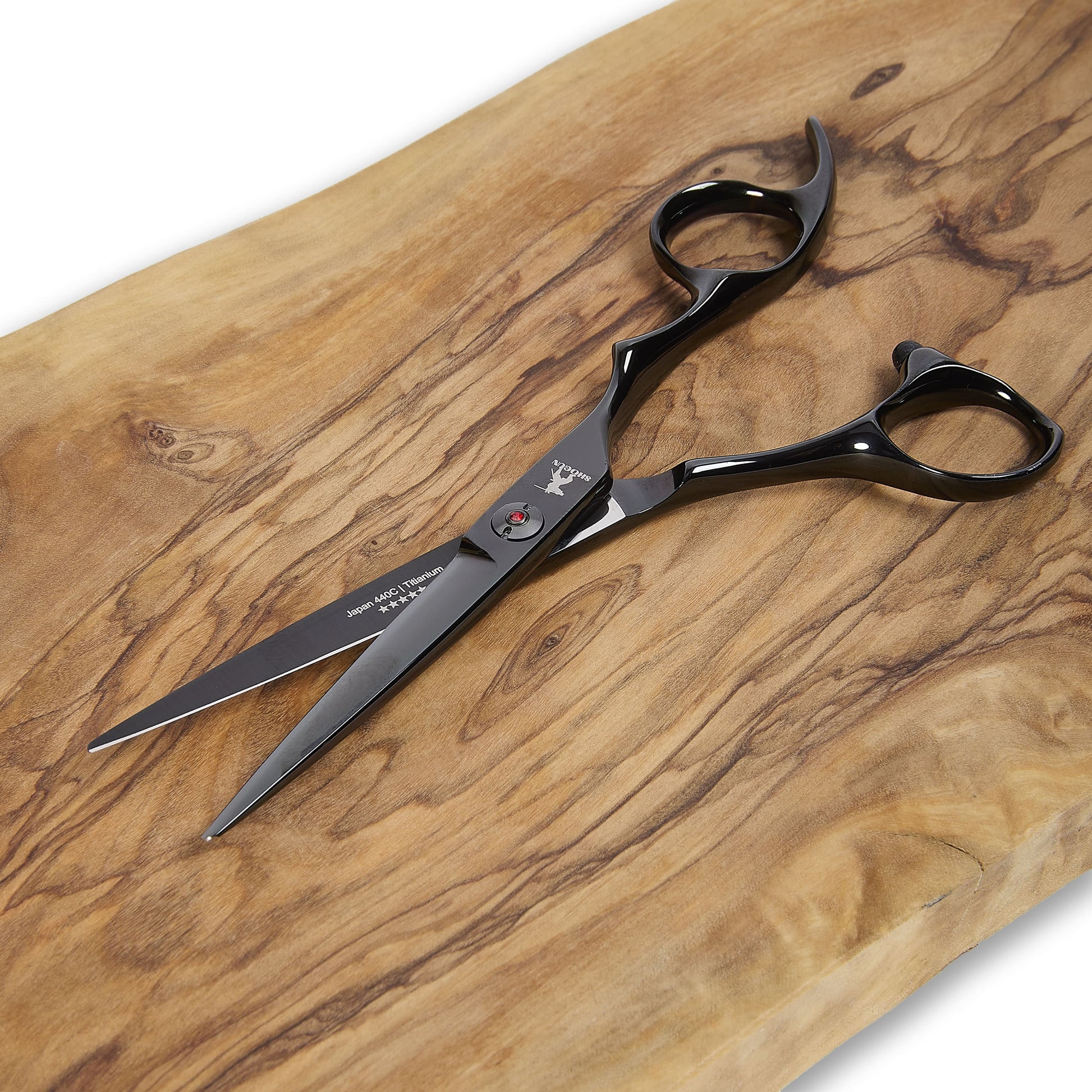 Shogun GHOST professional hairdressing scissors 5.5 / 6.0 / 6.5 / 7.0 inch