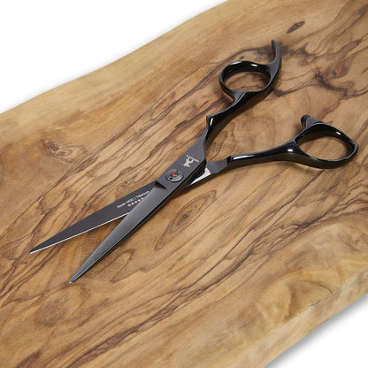 Shogun GHOST professional hairdressing scissors 5.5 / 6.0 / 6.5 / 7.0 inch