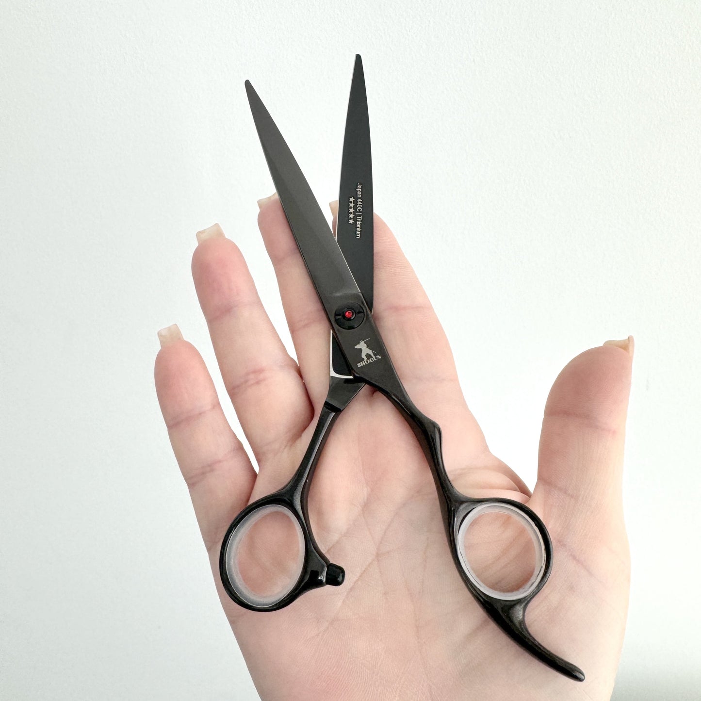 Shogun GHOST professional hairdressing scissors 5.5 / 6.0 / 6.5 / 7.0 inch