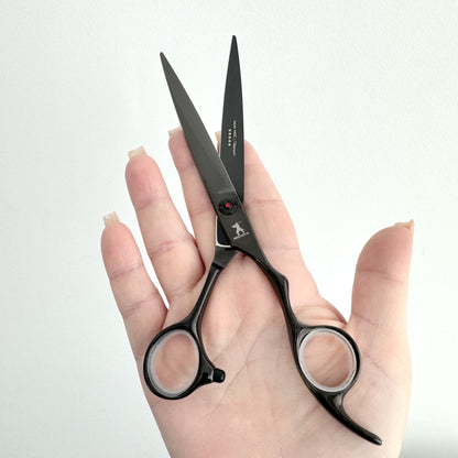 Shogun GHOST professional hairdressing scissors 5.5 / 6.0 / 6.5 / 7.0 inch