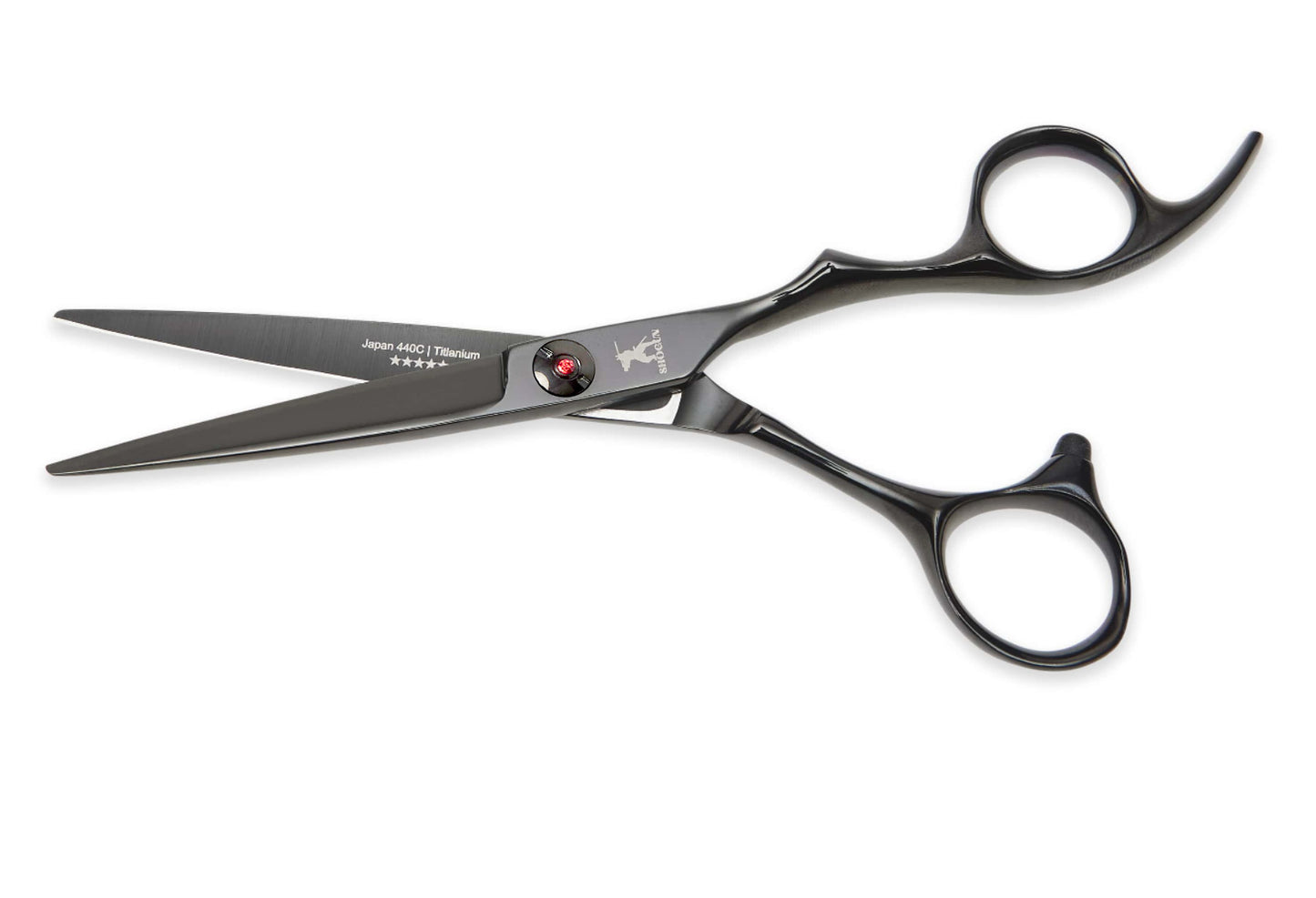 Shogun GHOST professional hairdressing scissors 5.5 / 6.0 / 6.5 / 7.0 inch