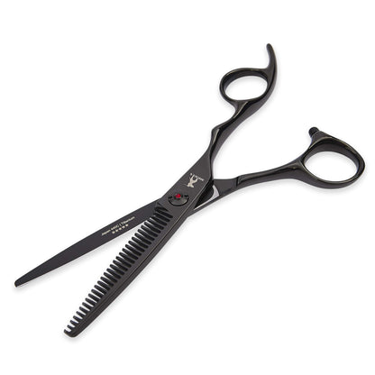 Shogun GHOST professional hairdressing thinning scissors 6.0 inch