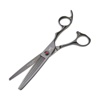 Shogun GHOST professional hairdressing thinning scissors 6.0 inch