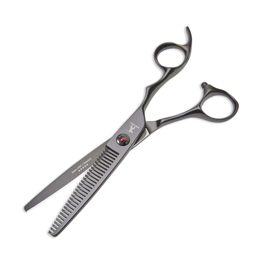 Shogun GHOST professional hairdressing thinning scissors 6.0 inch