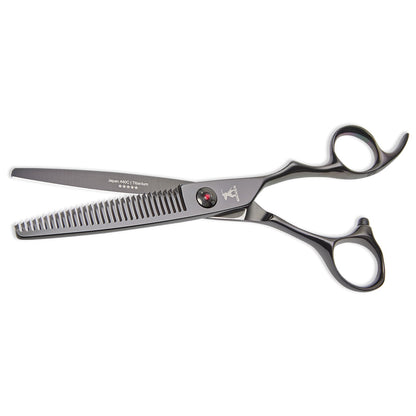 Shogun GHOST professional hairdressing thinning scissors 6.0 inch