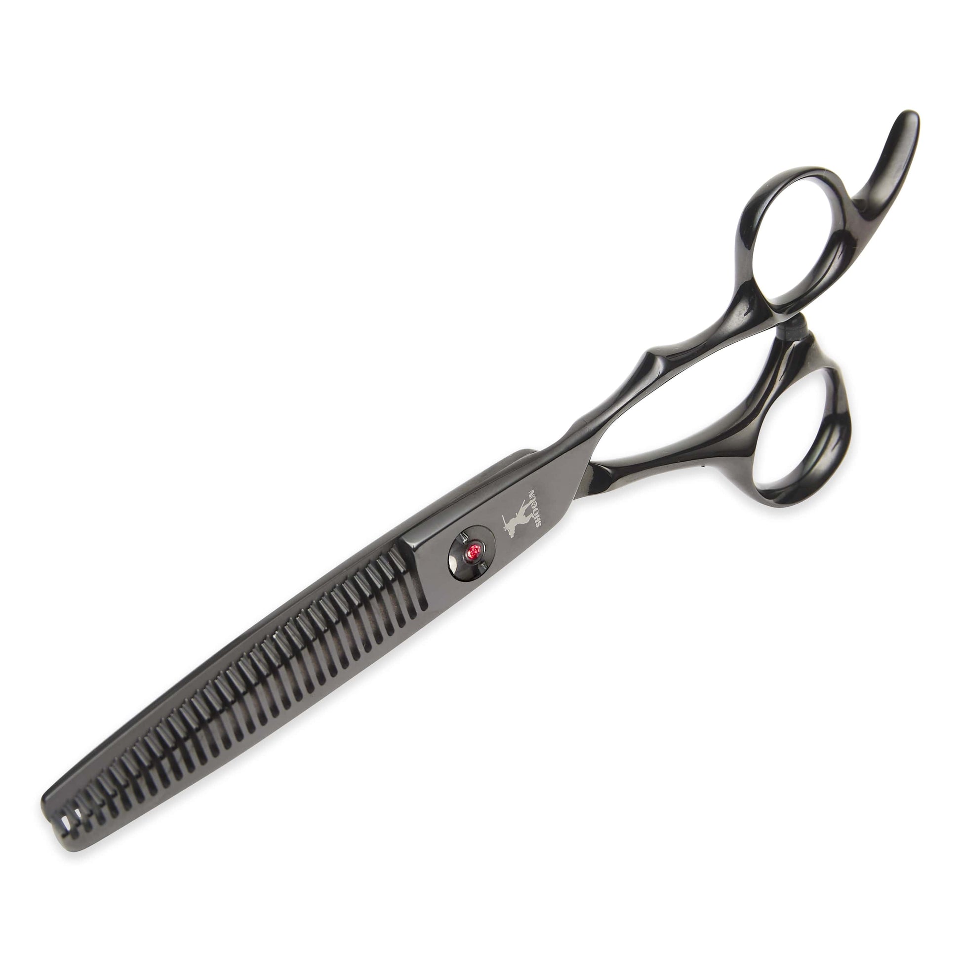 Shogun GHOST professional hairdressing thinning scissors 6.0 inch