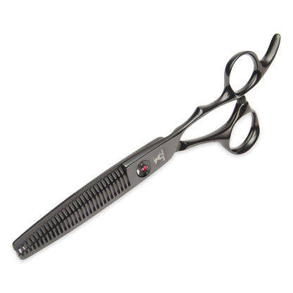 Shogun GHOST professional hairdressing thinning scissors 6.0 inch