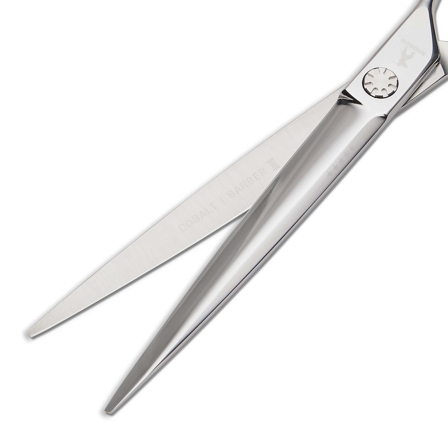 Shogun Master Barber professional hairdressing scissors 6.5 / 7.0 inch